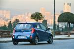 Kia Picanto 5-Door 2015 года (ZA)